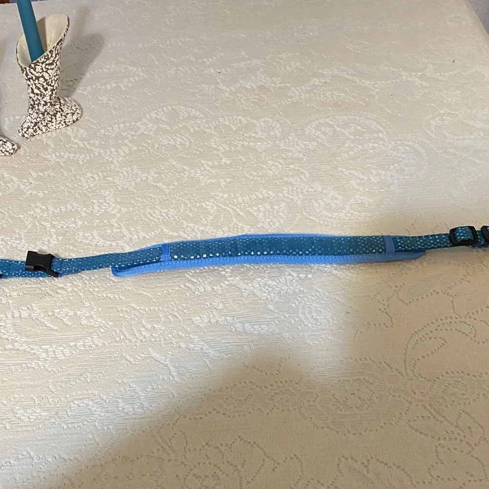 N/A stylish blue